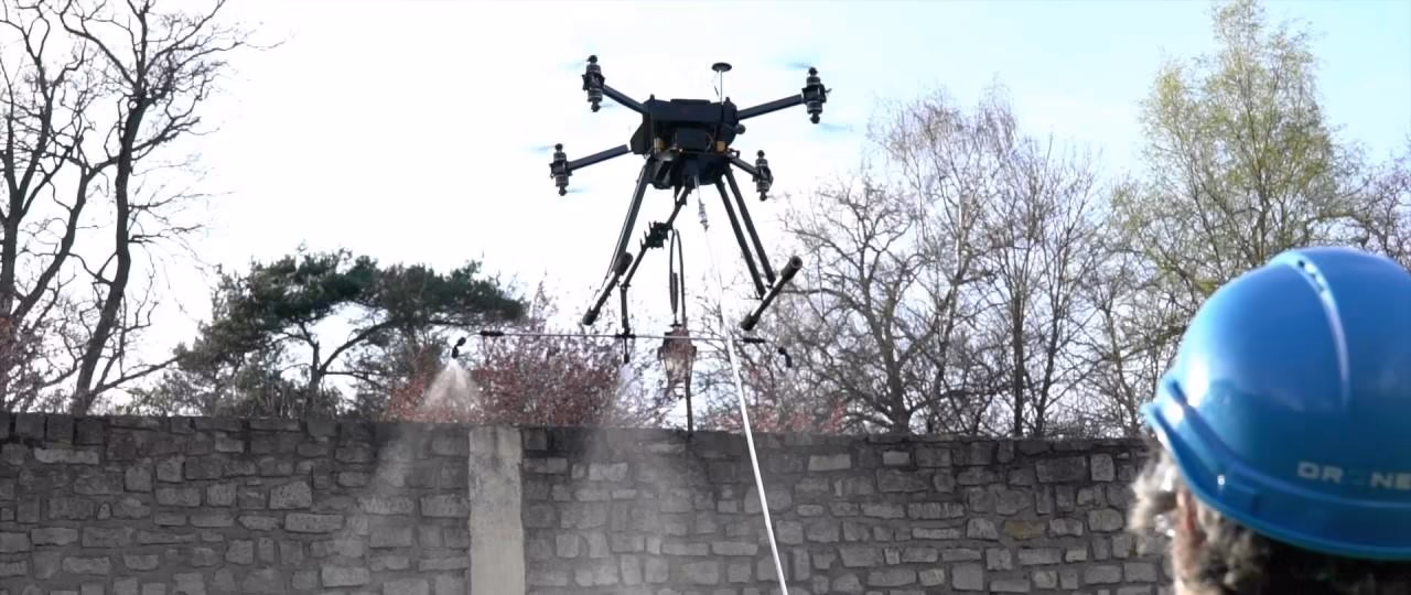 Agricultural Application