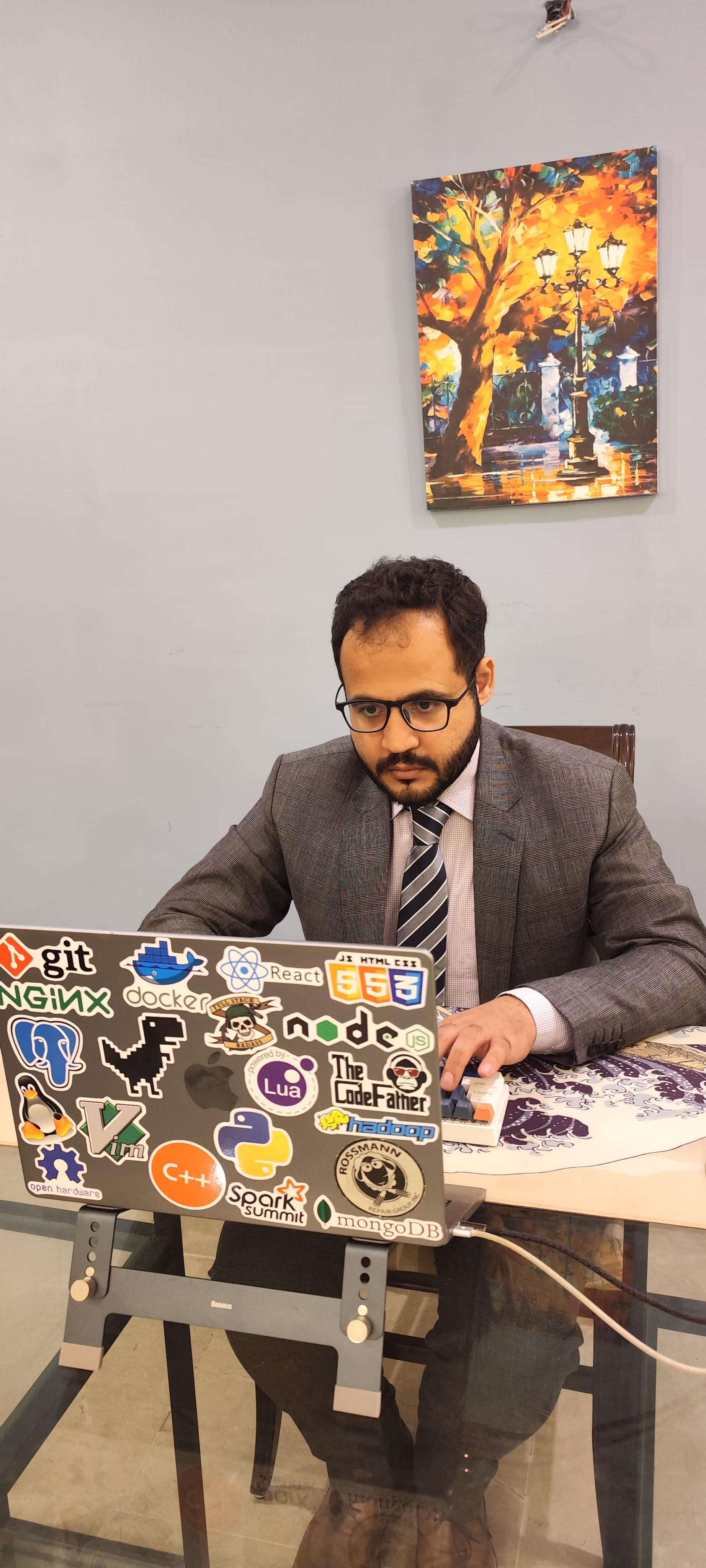 Technical Project Management