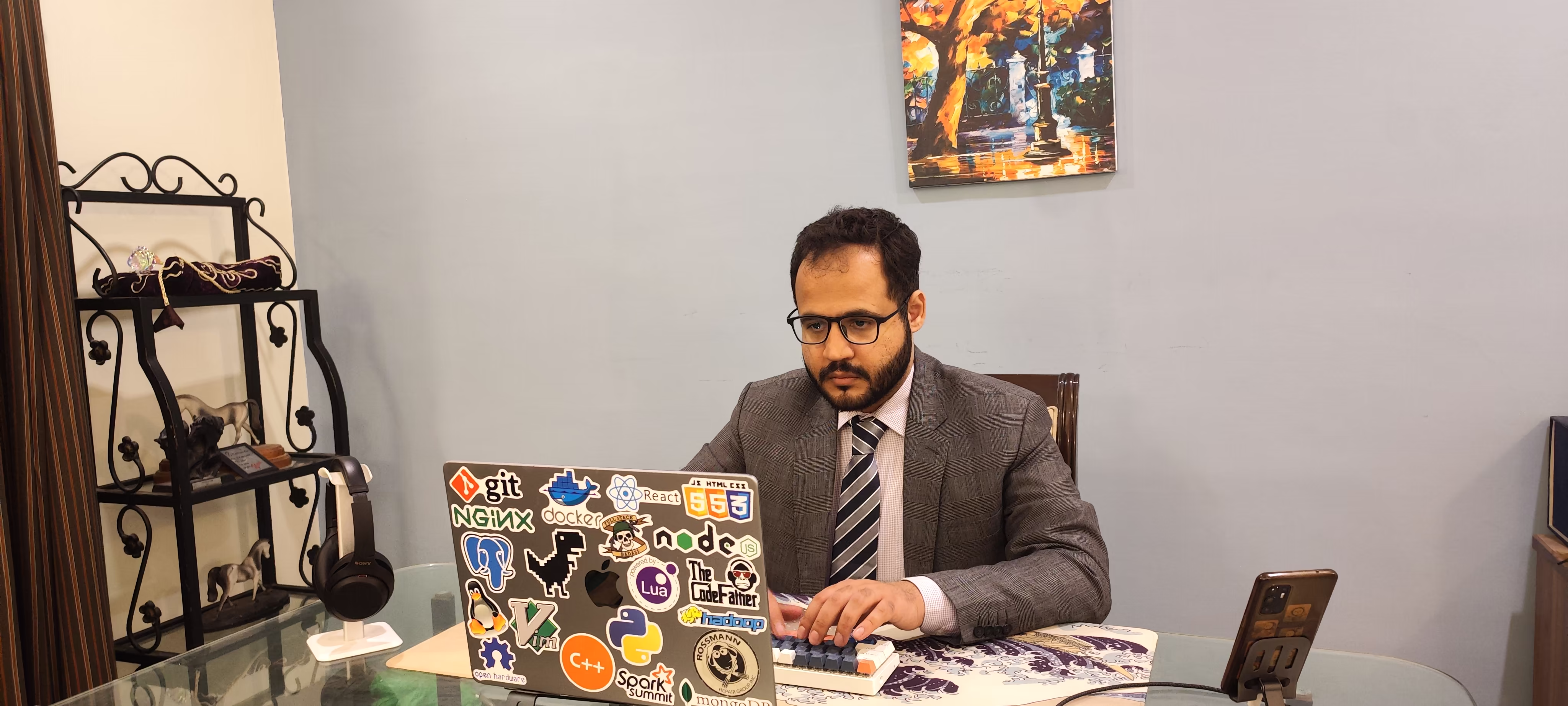 Custom Software Development