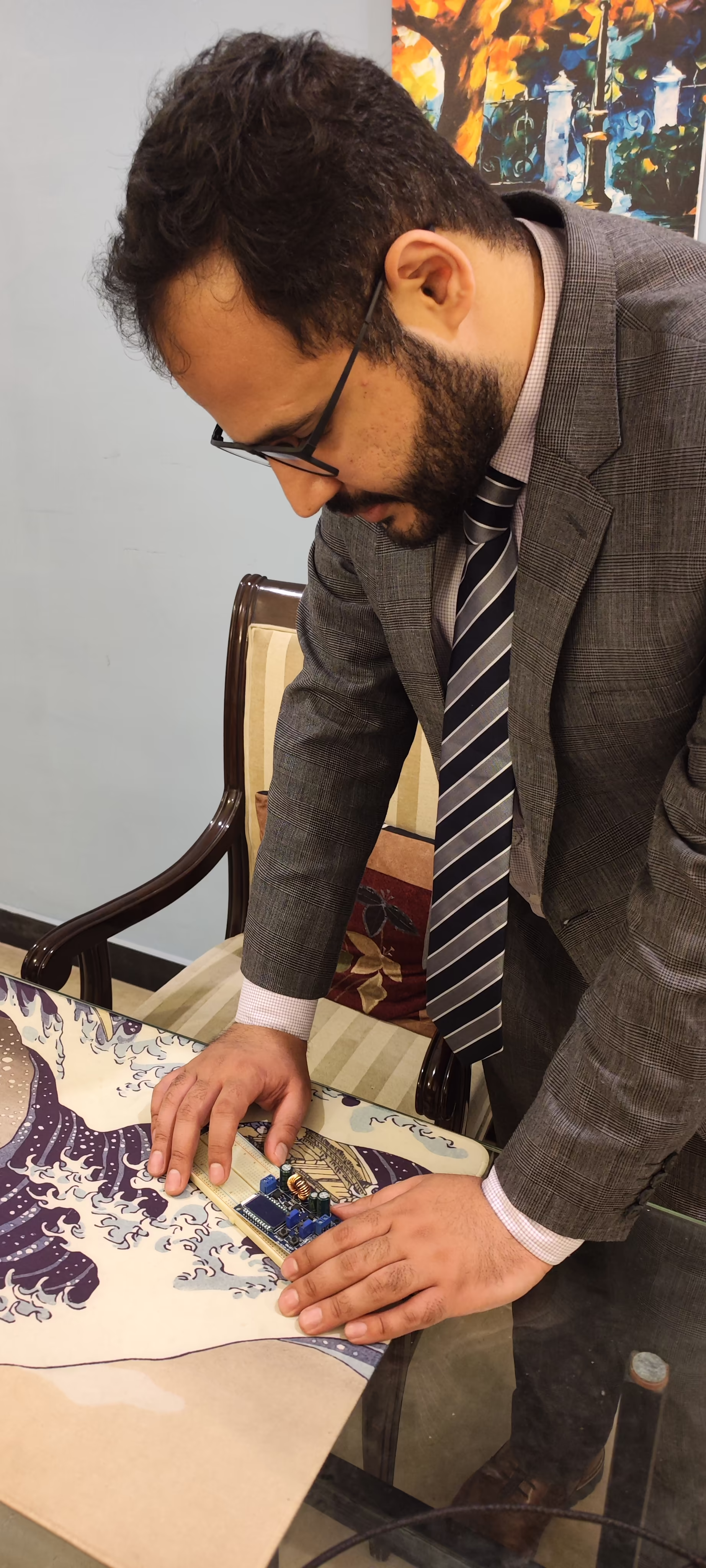 Professional Training & Workshops
